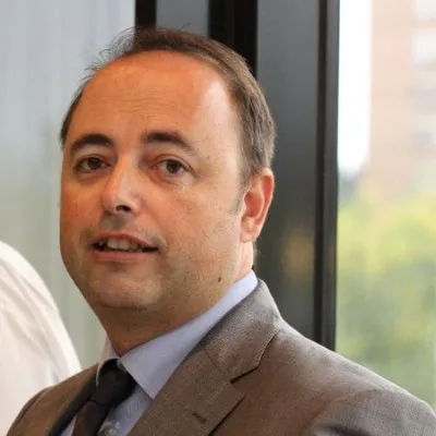 EMILIO SUERO MUÑOZ